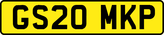 GS20MKP