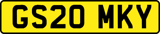 GS20MKY