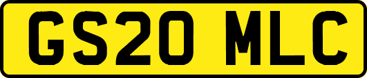 GS20MLC