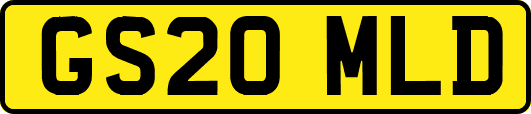 GS20MLD