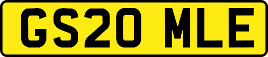 GS20MLE