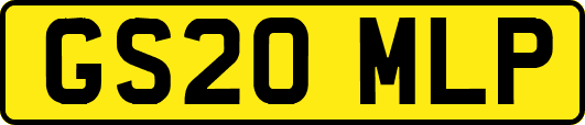 GS20MLP