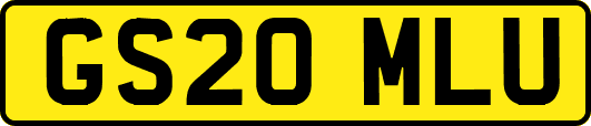 GS20MLU
