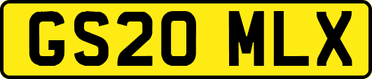 GS20MLX