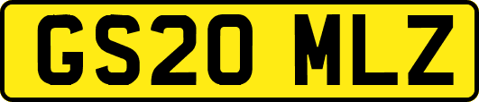 GS20MLZ