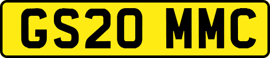GS20MMC