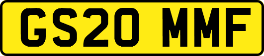 GS20MMF