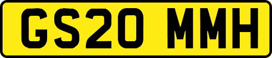 GS20MMH
