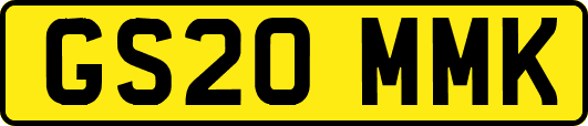 GS20MMK