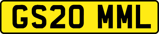 GS20MML