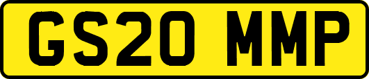 GS20MMP
