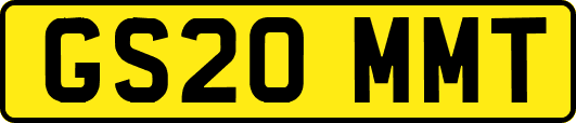 GS20MMT