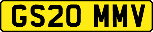 GS20MMV