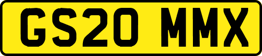 GS20MMX