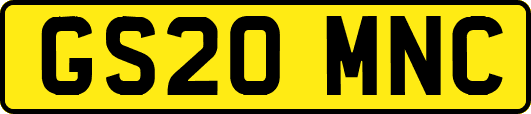 GS20MNC