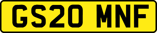 GS20MNF
