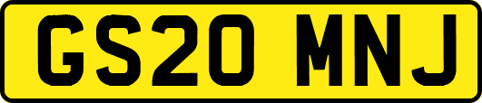 GS20MNJ