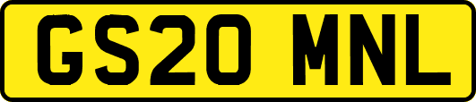 GS20MNL