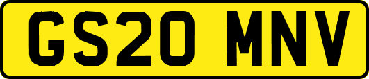 GS20MNV