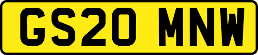 GS20MNW