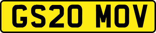 GS20MOV