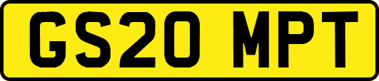 GS20MPT