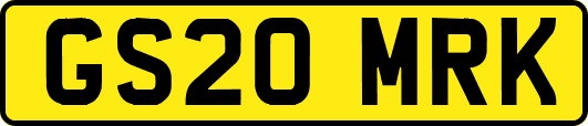GS20MRK