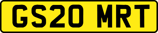 GS20MRT