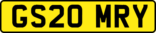 GS20MRY