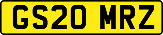 GS20MRZ