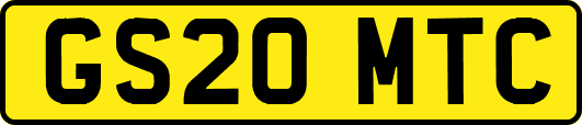 GS20MTC