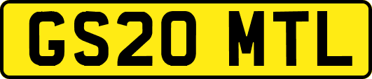 GS20MTL