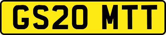 GS20MTT
