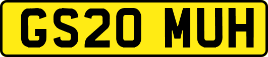 GS20MUH