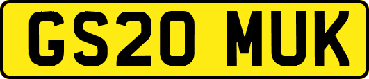 GS20MUK