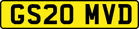GS20MVD
