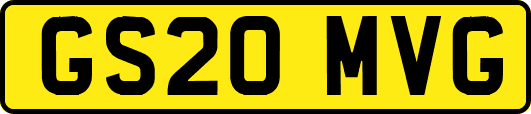 GS20MVG