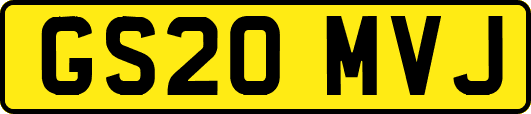 GS20MVJ
