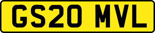 GS20MVL
