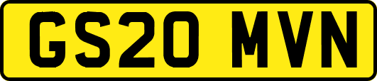 GS20MVN