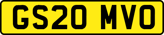 GS20MVO