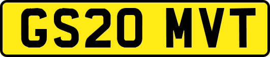 GS20MVT