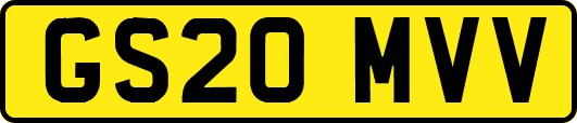 GS20MVV