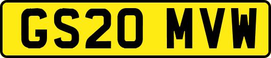 GS20MVW