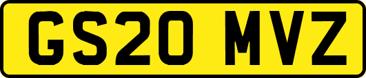 GS20MVZ