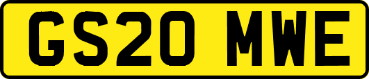 GS20MWE