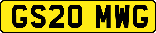 GS20MWG
