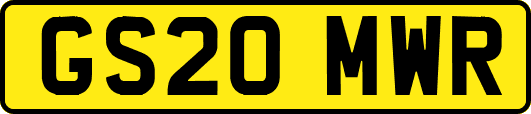 GS20MWR