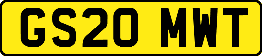 GS20MWT