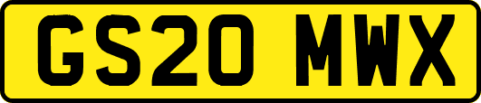 GS20MWX